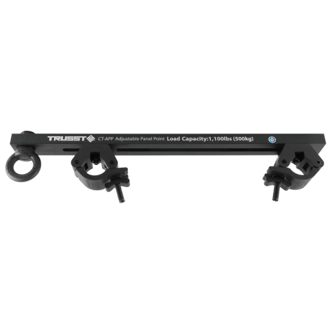 Chauvet Professional CT-APP2 Trusst Adjustable Panel Point for Video Walls