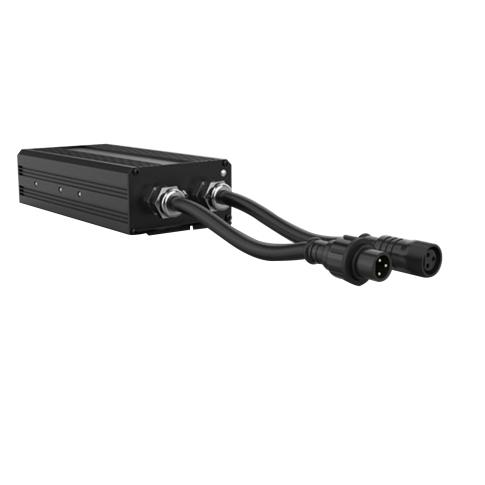Chauvet Professional EPIX Flex Boost 24V In-Line Voltage Booster for EPIX Flex Drive