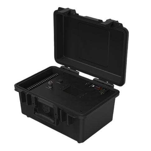 Chauvet Professional IP Tester Portable Compact IP Testing Device