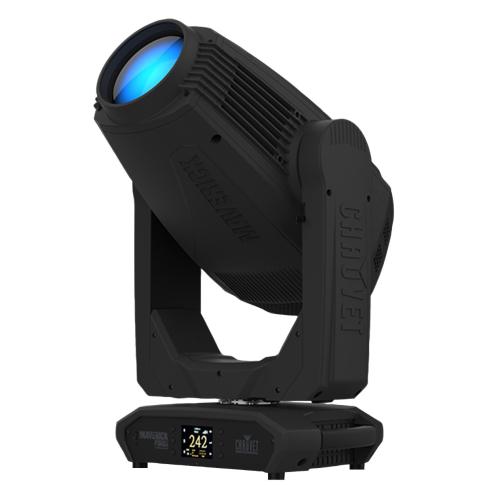 Chauvet Professional Maverick Force 3 Profile 915W LED Yoke Profile