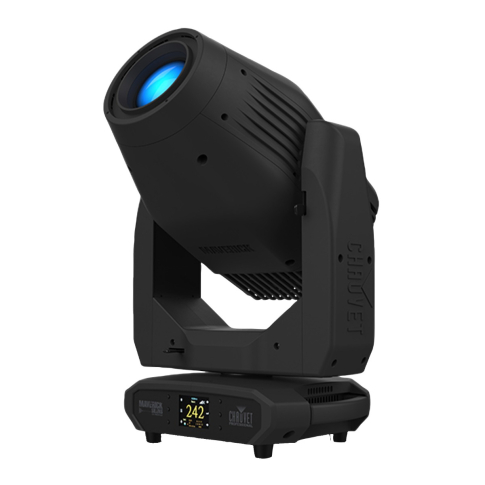 Chauvet Professional Maverick Silens 1X Profile LED Profile Fixture