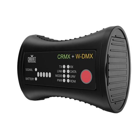 Chauvet Professional MICROT1TRXG6 W-DMX Micro T-1 TRX G6 Transceiver