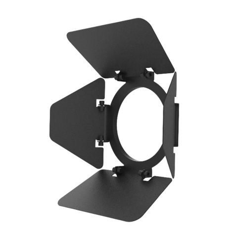 Chauvet Professional OF325BARNDOOR Ovation F 3.25" Barndoor
