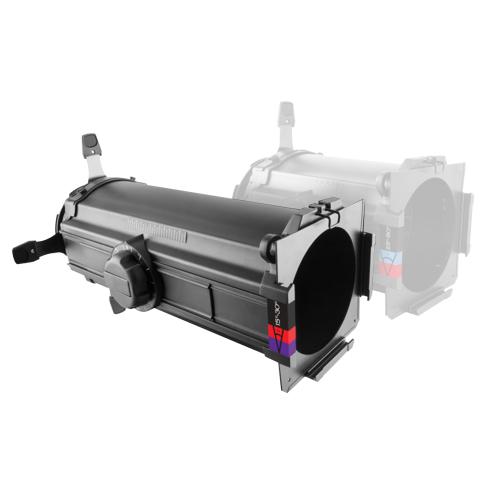 Chauvet Professional OHDZOOM1530-2 15° - 30° ZOOM Ovation HD Lens Tube