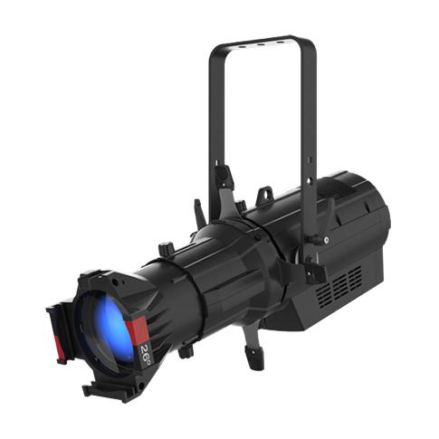 Chauvet Professional Ovation E-910FC Full Color LED ERS-Style Fixture