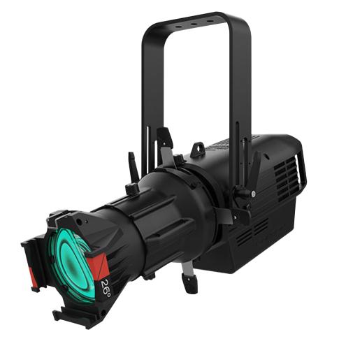 Chauvet Professional Ovation Reve E-3 Multi-Color Ellipsoidal
