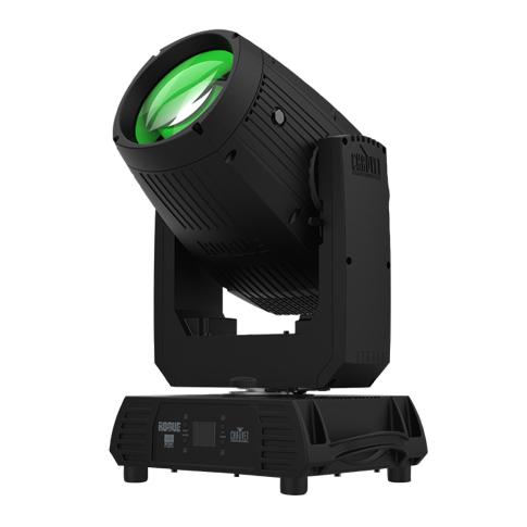 Chauvet Professional Rogue Outcast 2 Beam IP65 Moving Head Fixture