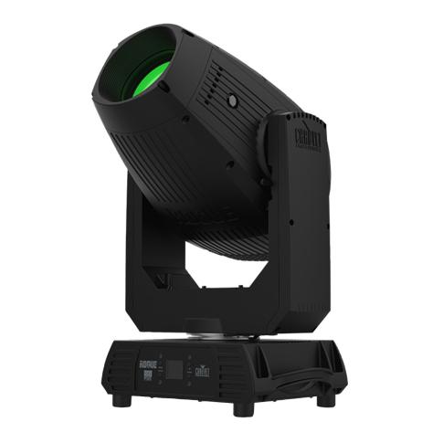Chauvet Professional Rogue Outcast 3 Spot IP65 LED Spot Moving Head