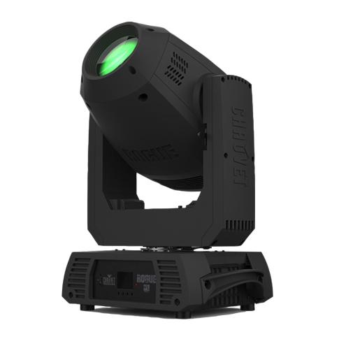 Chauvet Professional ROGUE R1E Spot LED Lightweight Moving Yoke Spot