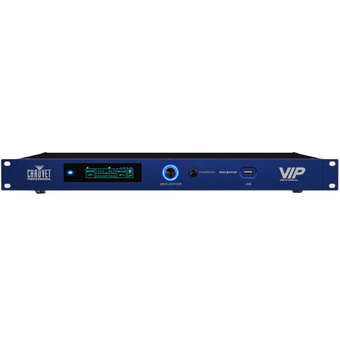 Chauvet Professional VIP Drive 83R Nova NovaStar Protocol Switcher with Rotation