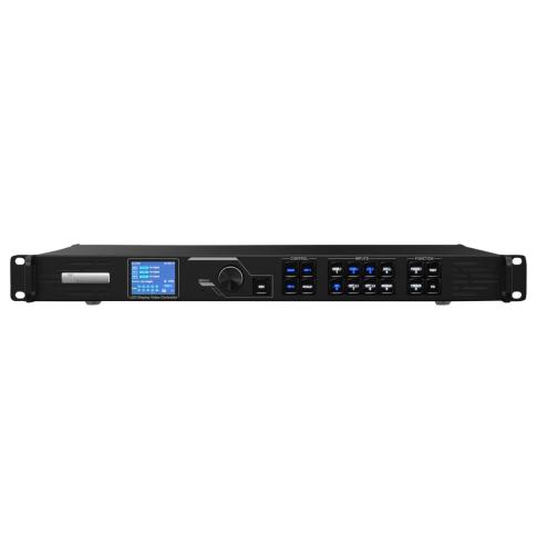 Chauvet Professional VIPDRIVE105NOVA Streamlined Video Wall Processor