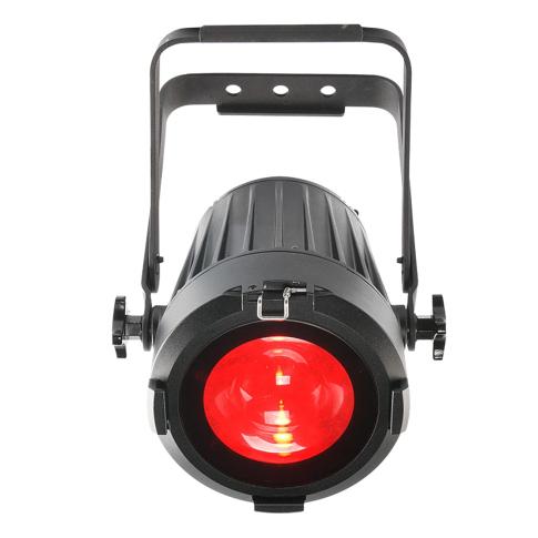 Chauvet Pro COLORado 1 Solo Zooming RGBW LED Wash front