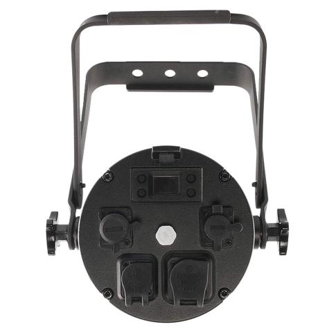 Chauvet Pro COLORado 1 Solo Zooming RGBW LED Wash back