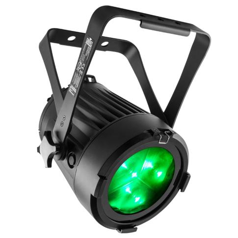 Chauvet Professional COLORado 2-SOLO Zooming RGBW LED Wash Light