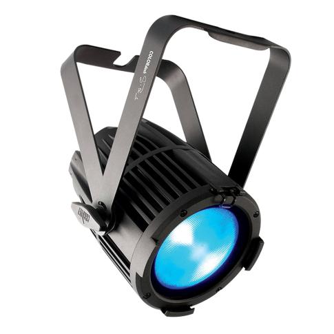 Chauvet Pro COLORdash S-Par 1 RGBA LED Wash Light