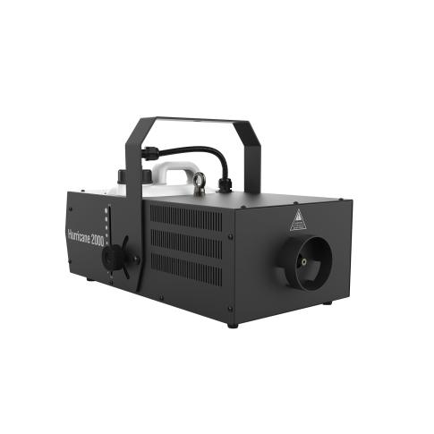 Chauvet DJ Hurricane 2000 Professional High Volume Fog Machine