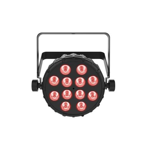 Chauvet DJ SlimPAR Q12 BT Wash Light with built-in Bluetooth wireless technology