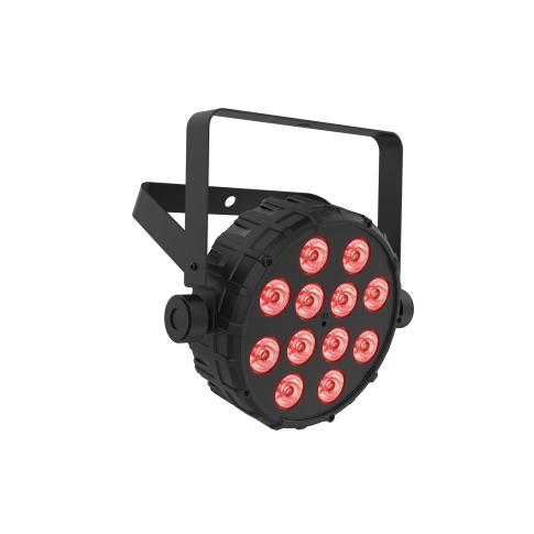 Chauvet DJ SlimPAR Q12 BT Wash Light Right Side