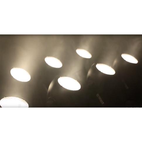 Chauvet Professional Strike P38 90W Warm White LED Blinder and Strobe Light Effect Shot 5