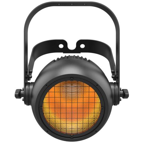 Chauvet Professional Strike P38 90W Warm White LED Blinder and Strobe Light Front