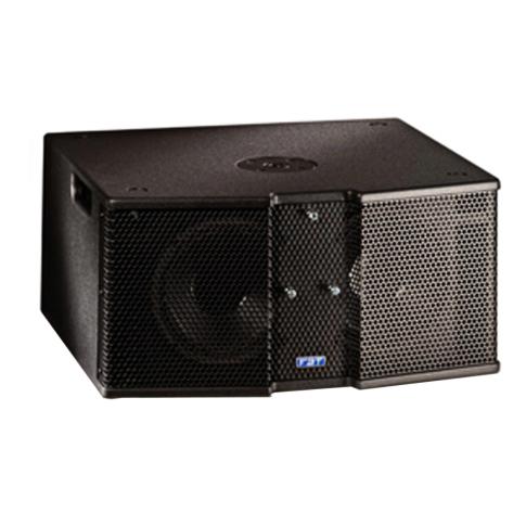 FBT Pro Vertus CLA208Sa 2x 8” Powered Processed Subwoofer