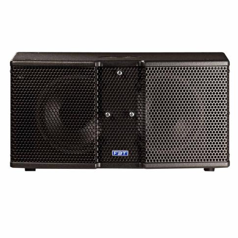 FBT Pro Vertus CLA 208SA Dual 8" Powered Subwoofer - Thumbnail 2