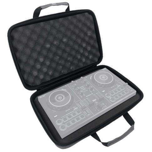 Clutch CL-E171103GY Premium Multipurpose EVA Case Left Angle Example