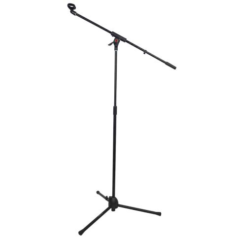 Yamaha Pro Audio YCM01-W White Mic with Boom Stand | IDJNOW