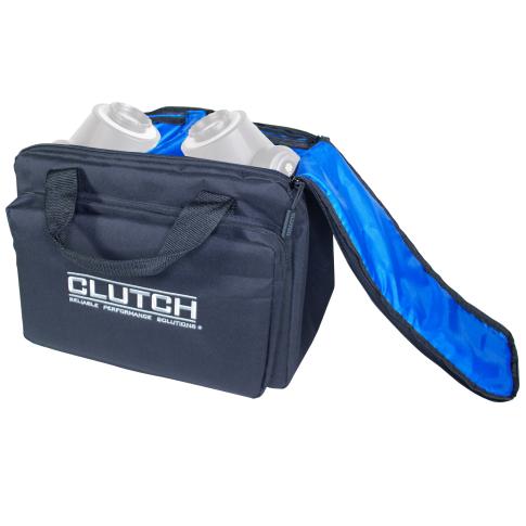 Clutch CL-MOVERBAG2-SM Universal Moving Head Bag 2x Small