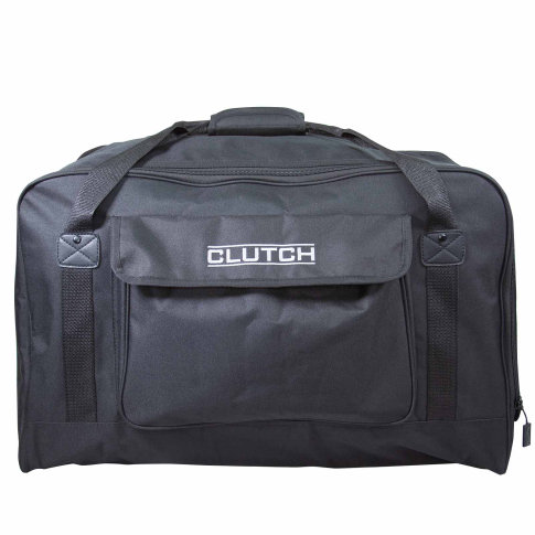 Clutch CL-TOTE1200 Universal Medium Speaker Carry Tote/Bag Front