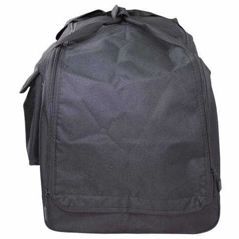 Clutch CL-TOTE1200 Universal Medium Speaker Carry Tote/Bag Left Side