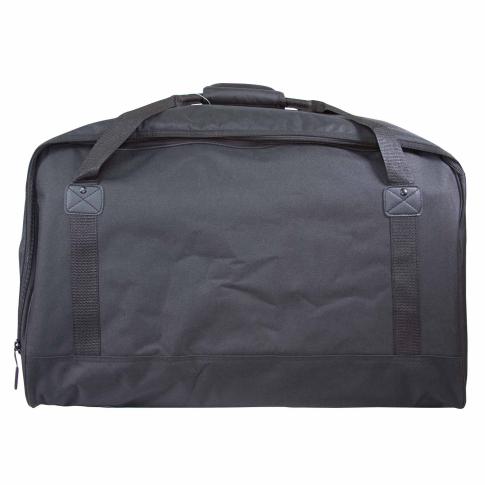 Clutch CL-TOTE1200 Universal Medium Speaker Carry Tote/Bag Rear