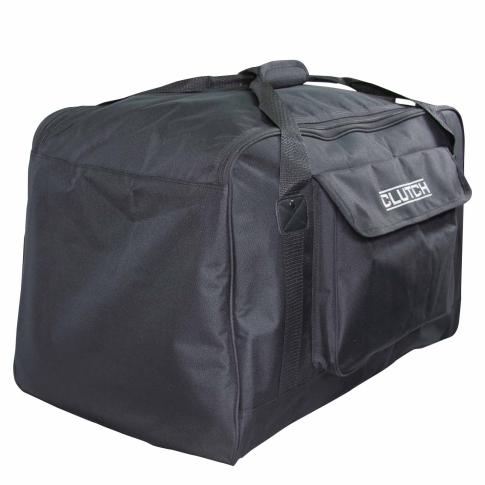 Clutch CL-TOTE1200 Universal Medium Speaker Carry Tote/Bag Right