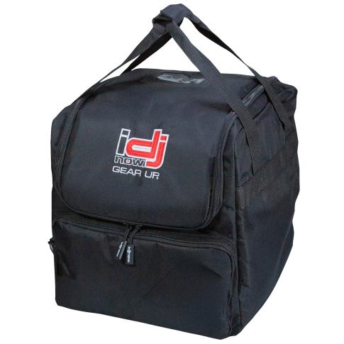 Arriba Cases IDJ125 Mid Size Lighting Fixture Protective Case | IDJNOW