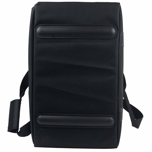 Clutch IDJTP16 Multi-Purpose Padded Utility Case Side