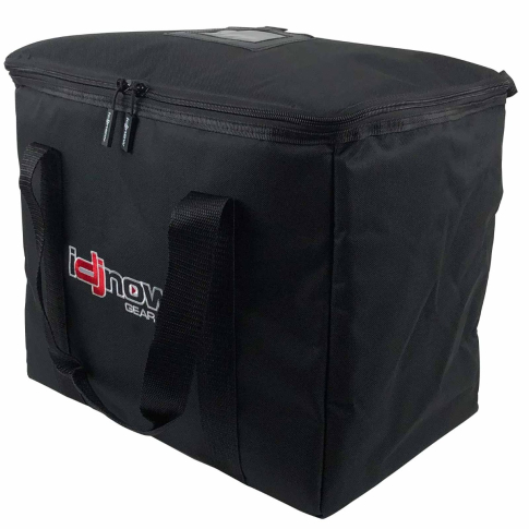 Clutch IDJTP16 Multi-Purpose Padded Utility Case Left