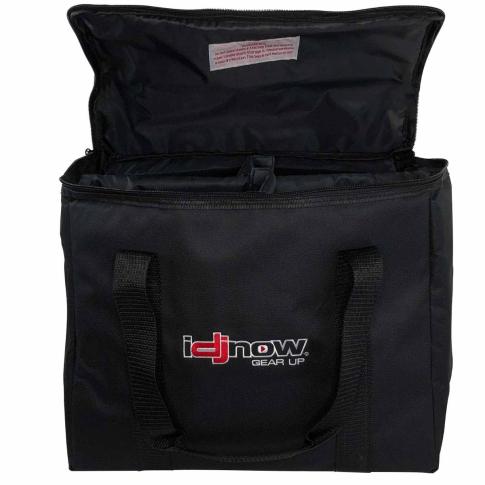 Clutch IDJTP16 Multi-Purpose Padded Utility Case Open Front