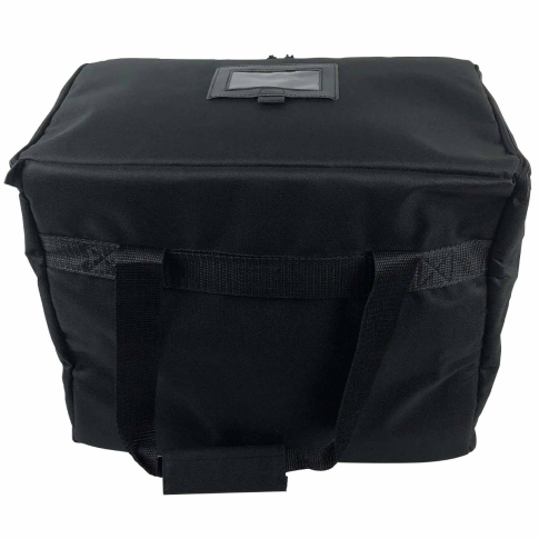Clutch IDJTP16 Multi-Purpose Padded Utility Case Rear