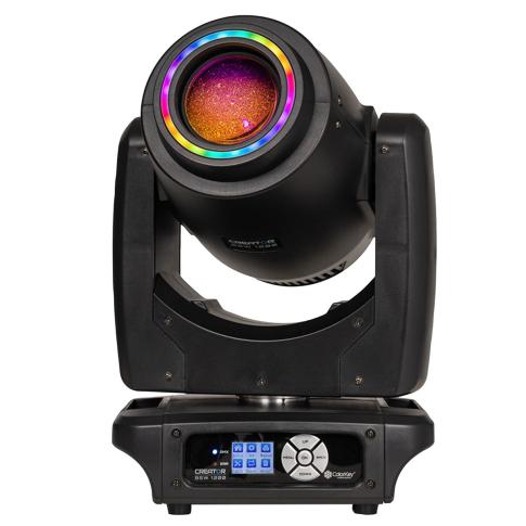 ColorKey CKU-5100 Creator BSW 1200 LED Hybrid Moving Head Luminaire