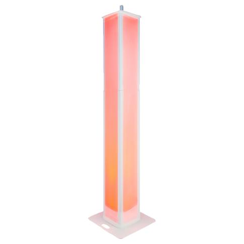 ColorKey CKU-8010 LS8 8ft Lighting Podium Stand | IDJNOW