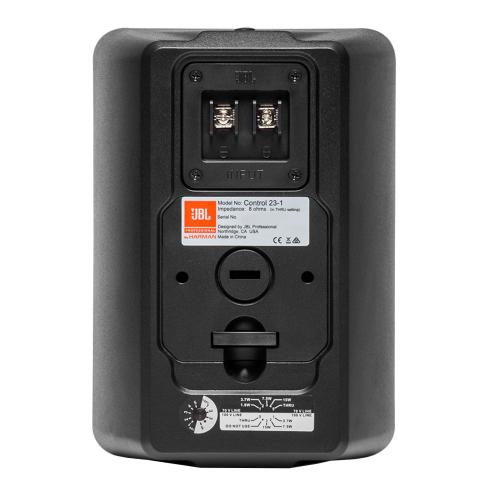 JBL Control 23-1 3