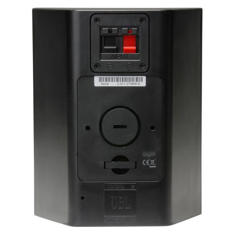 JBL CONTROL 25AV 音出し確認済み JBL Professional Control 25AV 5.25