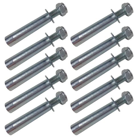 (10) Global Truss Coupler Pins
