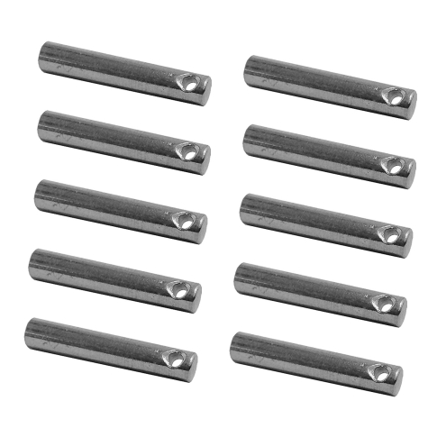 (10) Global Truss Conical Connecting Couplers [COUPLER PIN F14]