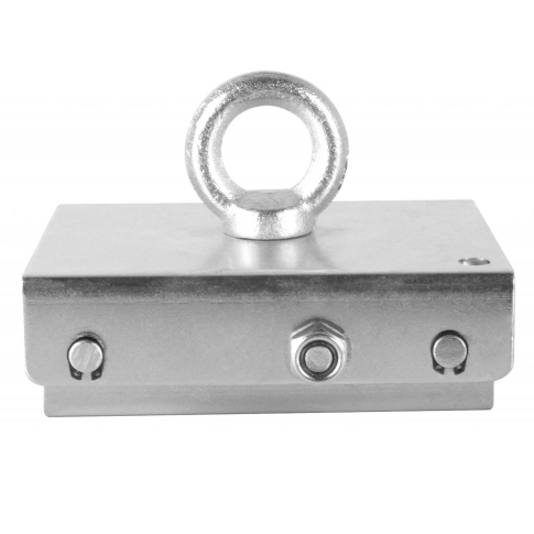Trusst CT-TENT Adjustable Tent Clamp