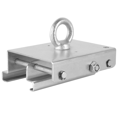 Trusst CT-TENT Adjustable Tent Clamp Side View