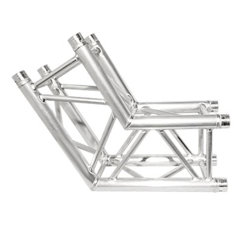 Trusst 2-Way 120-degree Corner [CT290-4120C] 