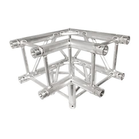 Trusst 3-Way 90-degree Corner [CT290-4390C]