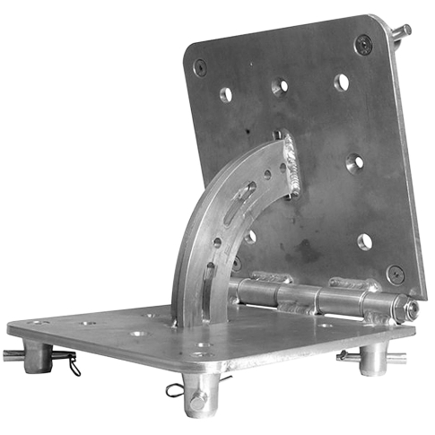Trusst CT290-4VH Versa Hinge Truss Part