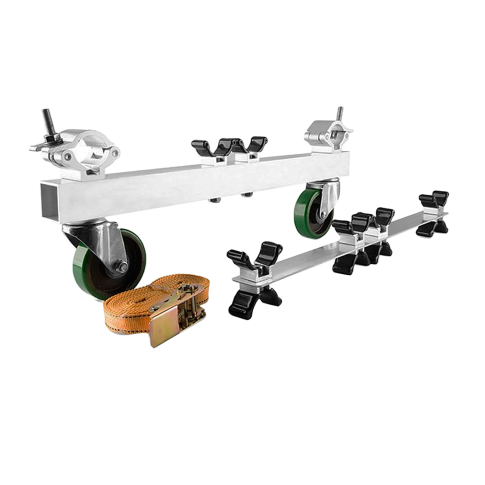 Trusst CT290-DLYKIT Truss Dolly Kit Side View 2